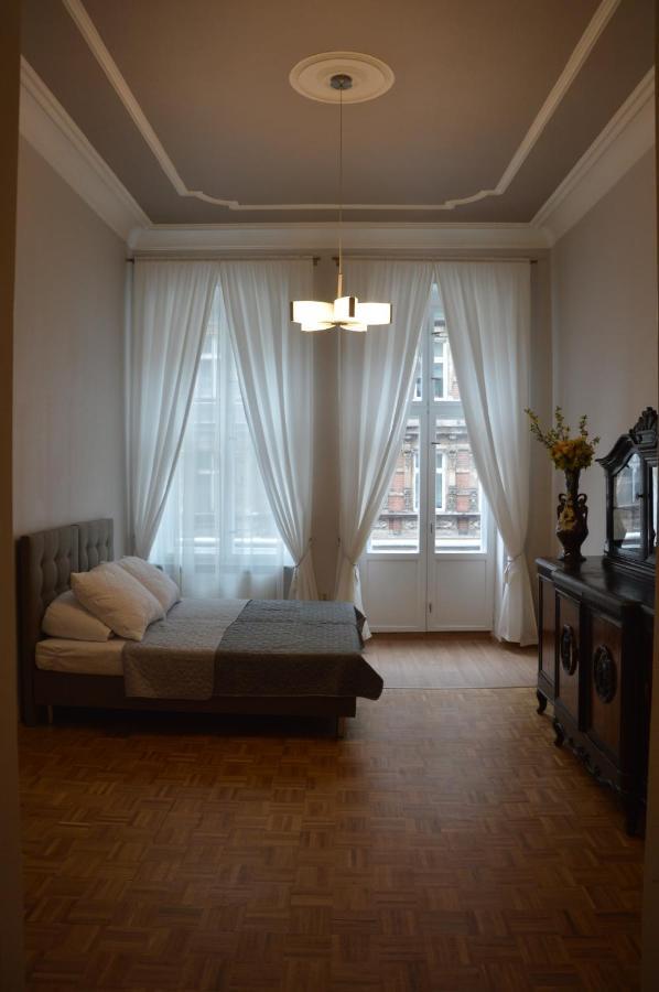 Ada Aparthouse 브로츠와프 외부 사진