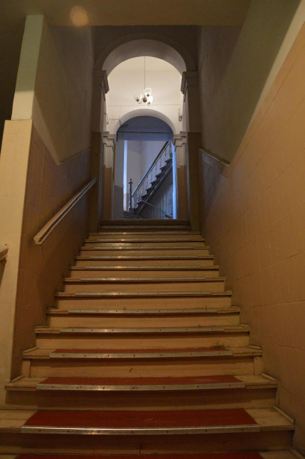 Ada Aparthouse 브로츠와프 외부 사진