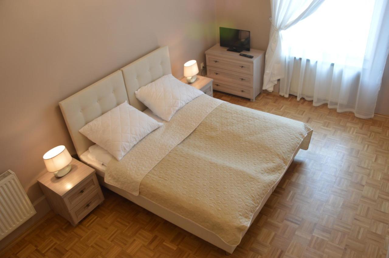 Ada Aparthouse 브로츠와프 외부 사진