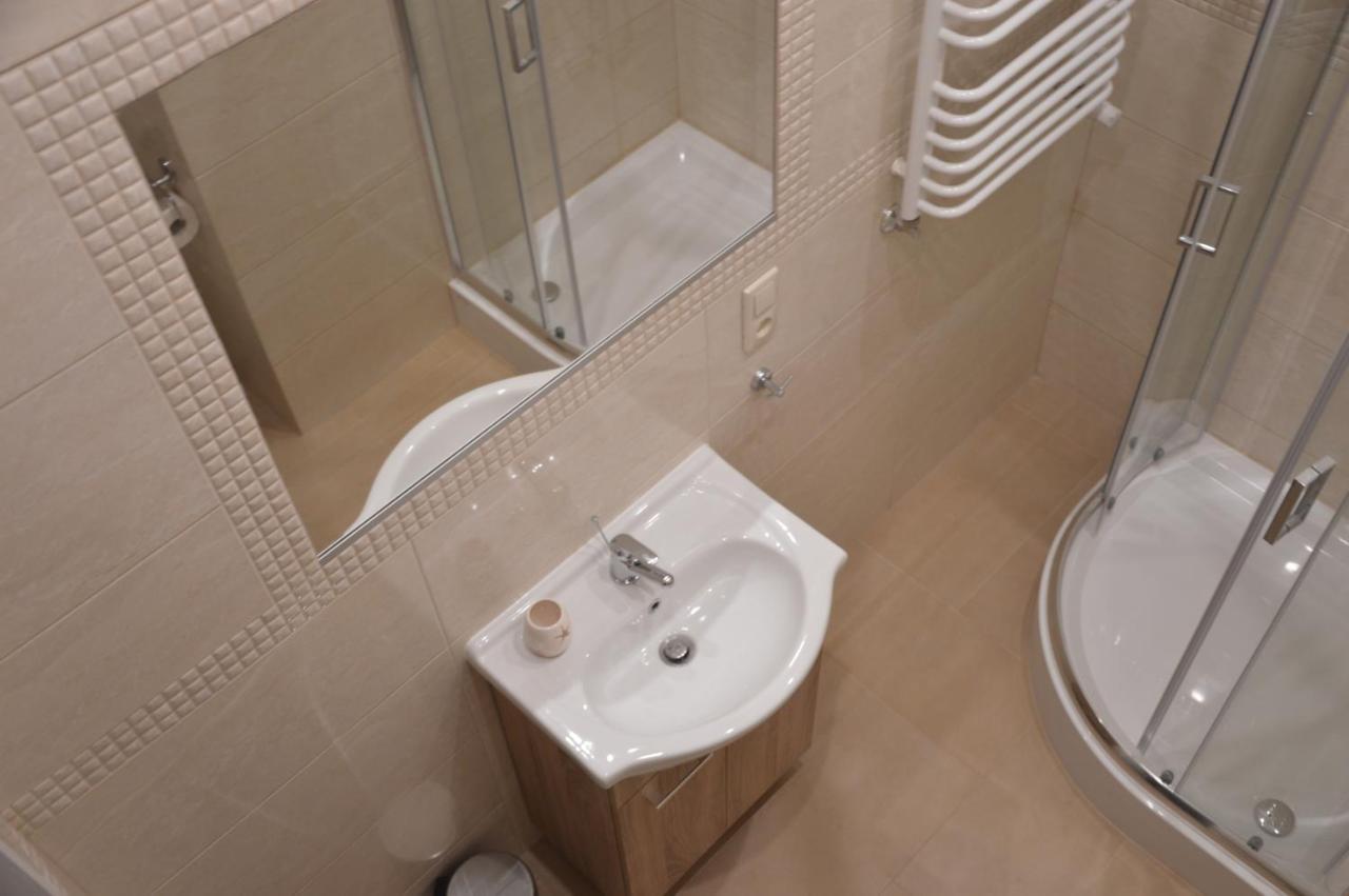 Ada Aparthouse 브로츠와프 외부 사진