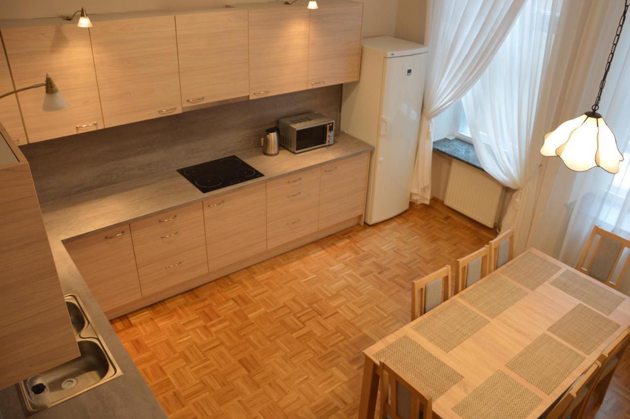 Ada Aparthouse 브로츠와프 외부 사진