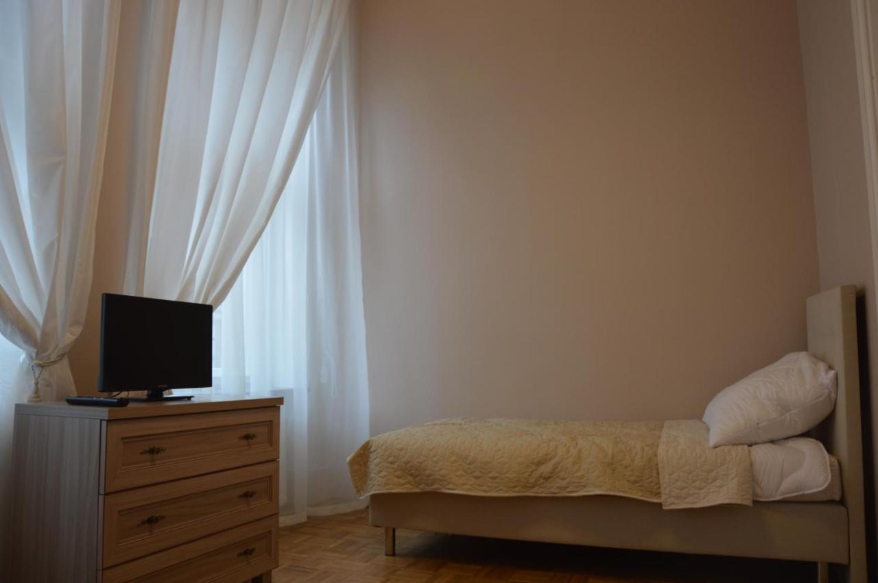 Ada Aparthouse 브로츠와프 외부 사진
