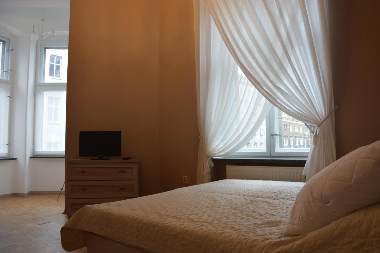 Ada Aparthouse 브로츠와프 외부 사진