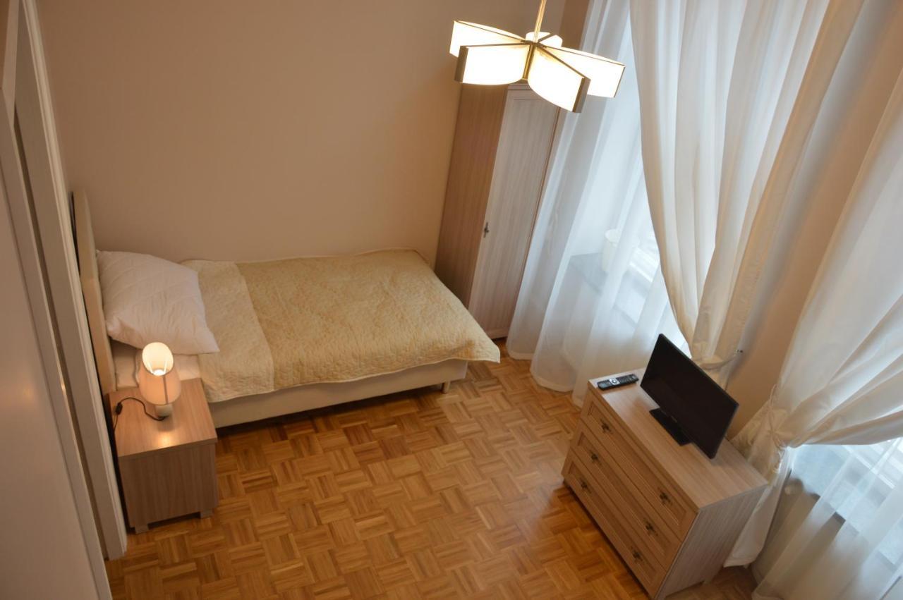 Ada Aparthouse 브로츠와프 외부 사진