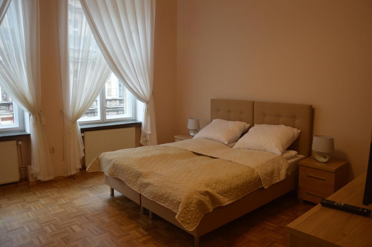 Ada Aparthouse 브로츠와프 외부 사진