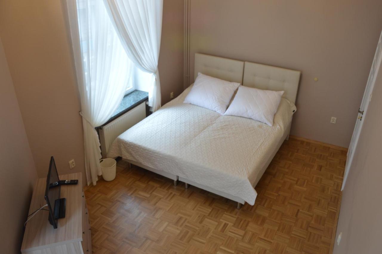 Ada Aparthouse 브로츠와프 외부 사진